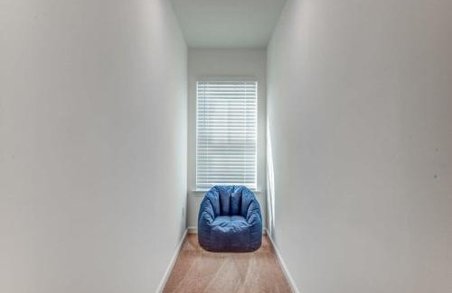 University District House | High Point Terrace Escape 6
