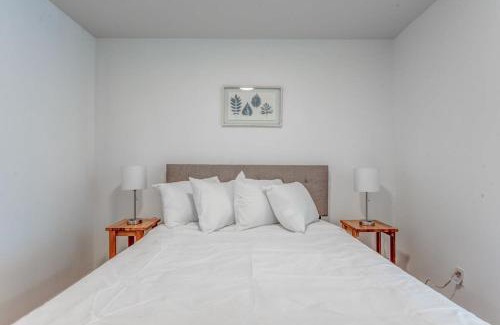 University District House | High Point Terrace Escape 6
