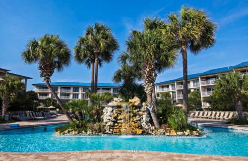 Rosemary Beach Apartment | High Pointe 231