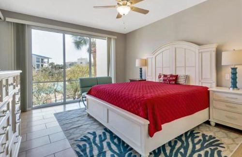 Rosemary Beach Apartment | High Pointe 231