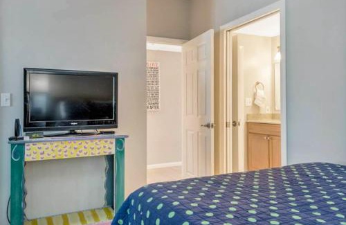 Rosemary Beach Apartment | High Pointe 231