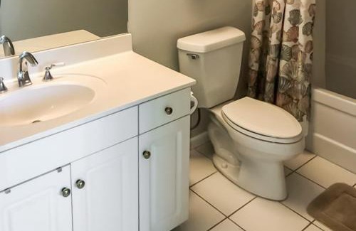 Rosemary Beach Apartment | High Pointe 235