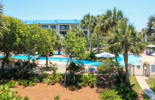Rosemary Beach Apartment | High Pointe 235