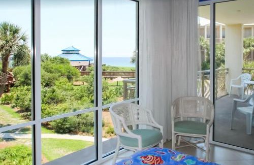 Rosemary Beach Apartment | High Pointe 235