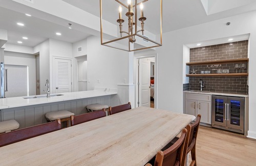Rosemary Beach Condo | High Pointe 2BD Beachfront, Beach Service Included