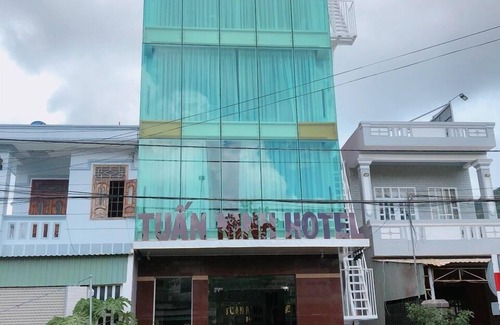 Con Son House | High Quality with Reasonable Price