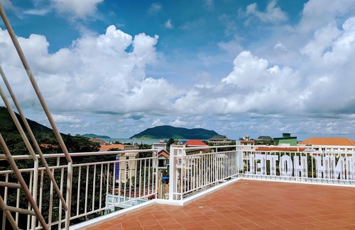 Con Son House | High Quality with Reasonable Price