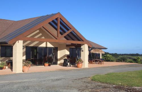 Cable Bay Apartment | High Ridge House