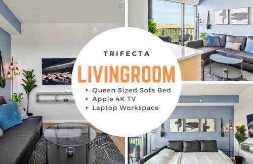 Glenwood South Apartment | High-Rise Apt Raleigh Free Parking & Sunset View 2