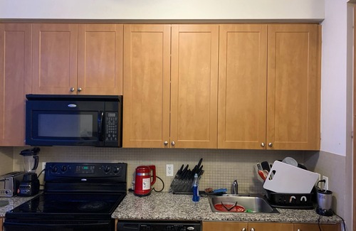 Fairview Condo | High Rise Condo Downtown Mississauga