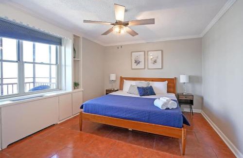 Old Fourth Ward House | High Rise Condo Downtown ATL with Views