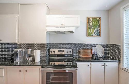 Old Fourth Ward House | High Rise Condo Downtown ATL with Views