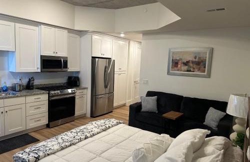 Northeast South Bend Apartment | High Rise Downtown Apartment