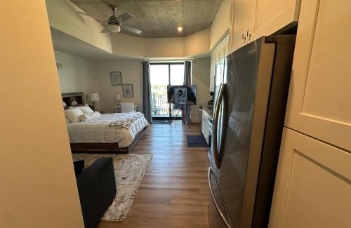 Northeast South Bend Apartment | High Rise Downtown Apartment