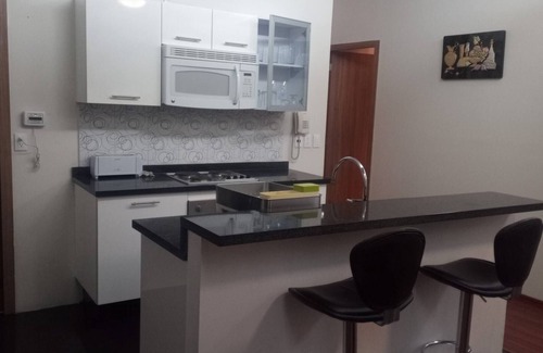 Cuauhtemoc Apartment | High-rise Reforma Apartment , 2bdr, 2bath,