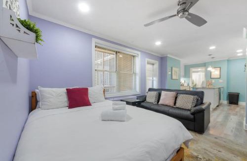 Downtown Atlanta House | High Rise Studio - Stunning Views - Walking Ease