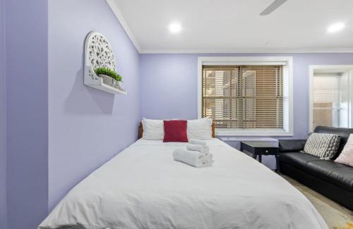 Downtown Atlanta House | High Rise Studio - Stunning Views - Walking Ease