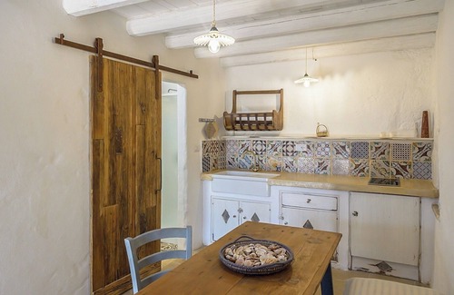 Alliste Apartment | High Sea Tower Suite, by Apuliahome