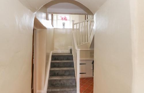 Fremington House | High Smarber