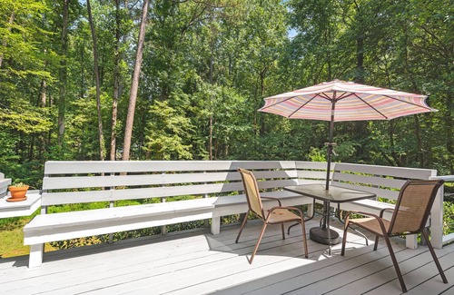 East Cobb House | High Speed Internet in Quiet East Cobb Homen