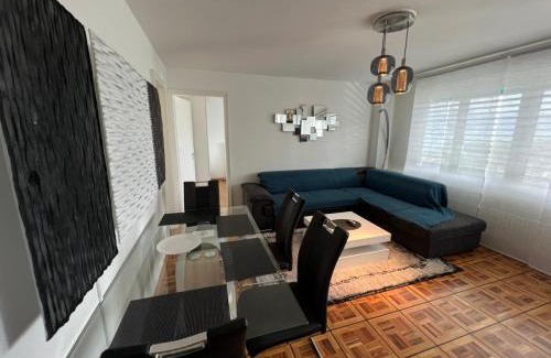 Lausanne Apartment | High standing apartment in Ouchy - Lausanne