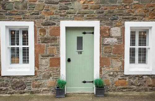 Kirkcudbright House | High Street
