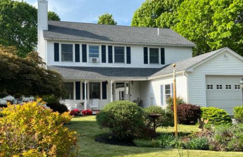 Rockport House | High Street Hideaway