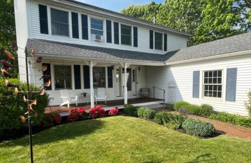 Rockport House | High Street Hideaway