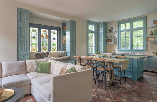 North Downtown Apartment | High Street Inn W High St Room | 1 Bed, 1 Bath