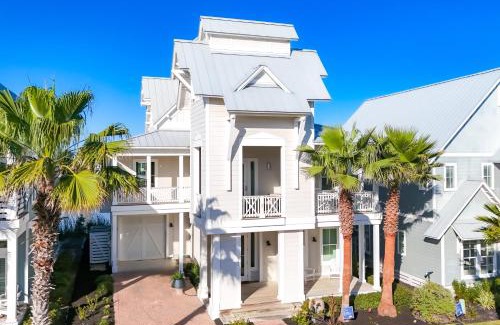 Cinnamon Shore House | High Tide 243 HI