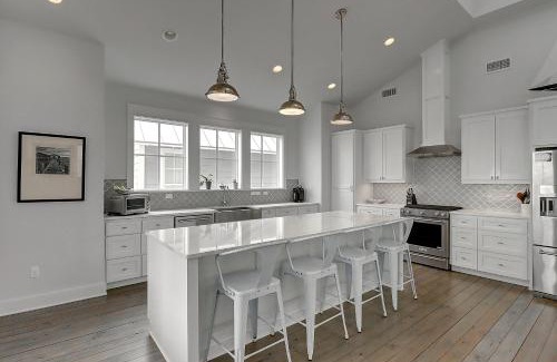 Cinnamon Shore House | High Tide 243 HI