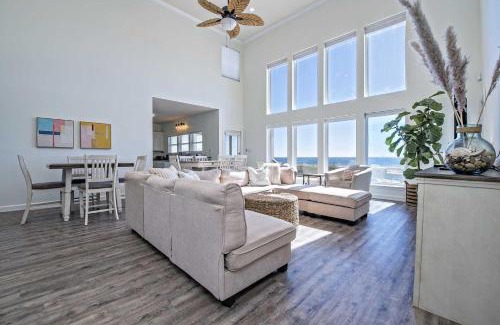 Southpointe House | High Tide Beach House