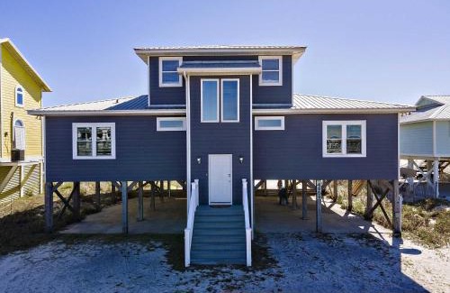 Southpointe House | High Tide Beach House