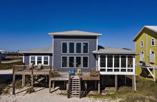 Southpointe House | High Tide Beach House