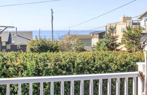 Roads End House | High Tides Beach House