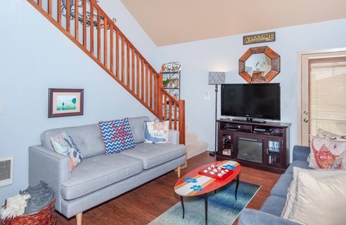 Roads End House | High Tides Beach House