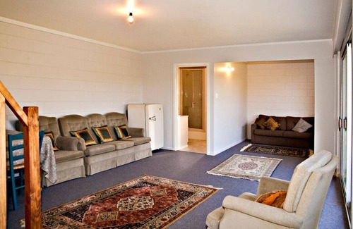 Ngunguru House | High Tides - Ngunguru Holiday Home