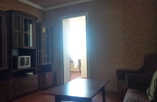 Telavi Apartment | "High Tower", Apartment with great landscapes of Caucasus