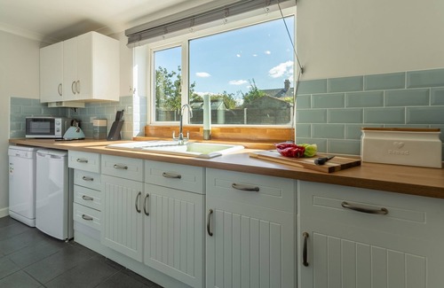 Wells-next-the-Sea House | High View, Wells-next-the-Sea, Norfolk