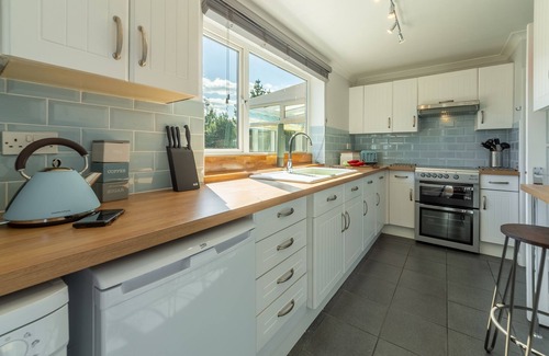Wells-next-the-Sea House | High View, Wells-next-the-Sea, Norfolk