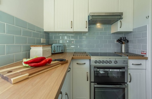 Wells-next-the-Sea House | High View, Wells-next-the-Sea, Norfolk