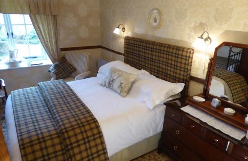 High Wray Bed & Breakfast | High Wray Farm