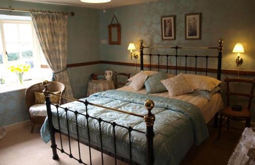High Wray Bed & Breakfast | High Wray Farm