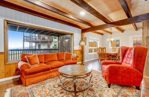Banner Elk House | High Y'all!