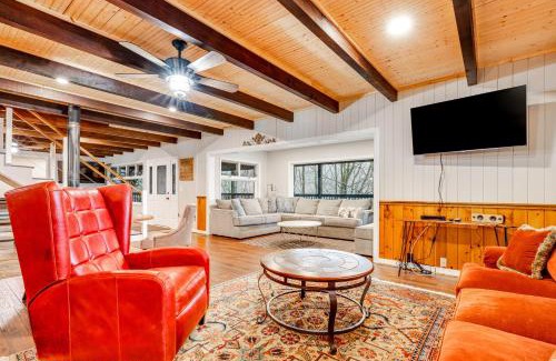 Banner Elk House | High Y'all!