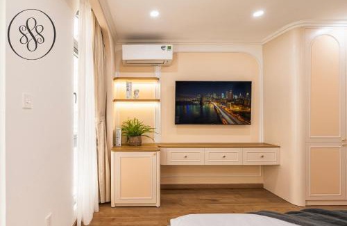 District 1 Apartment | HighEnd 5MasterBR Building District 1