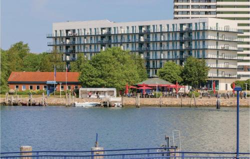 Alt-Travemunde/Ronnau Apartment | Highend Travemünde - Whg 302