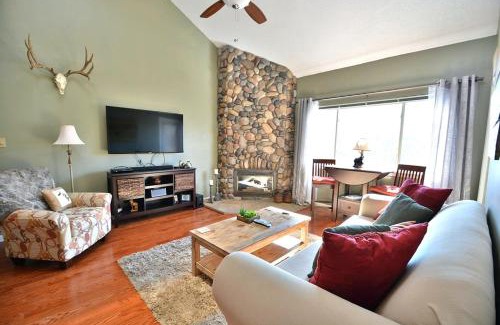 Chalet Village Apartment | Higher Altitude