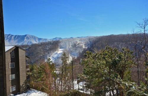 Chalet Village Apartment | Higher Altitude