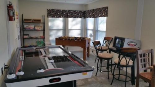 Chalet Village Apartment | Higher Altitude